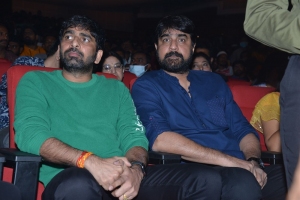 Gopichand Malineni, Srikanth @ Akhanda Movie Pre Release Event Stills