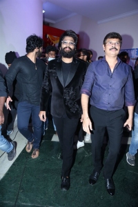 Allu Arjun @ Akhanda Movie Pre Release Event Stills