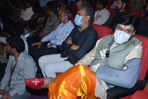 Balakrishna @ Akhanda Movie Pre Release Event Stills