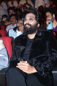 Allu Arjun @ Akhanda Movie Pre Release Event Stills