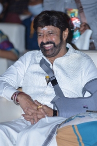 Nandamuri Balakrishna @ Akhanda Vijayotsava Jathara Event Stills