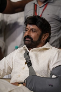 Nandamuri Balakrishna @ Akhanda Vijayotsava Jathara Event Stills