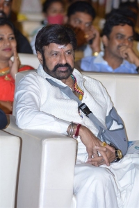 Nandamuri Balakrishna @ Akhanda Vijayotsava Jathara Event Stills