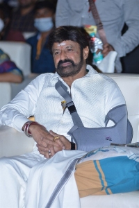 Nandamuri Balakrishna @ Akhanda Vijayotsava Jathara Event Stills