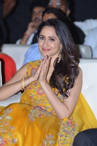 Pragya Jaiswal @ Akhanda Vijayotsava Jathara Event Stills