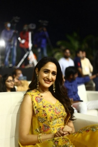 Pragya Jaiswal @ Akhanda Vijayotsava Jathara Event Stills