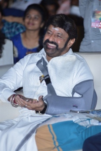 Nandamuri Balakrishna @ Akhanda Vijayotsava Jathara Event Stills