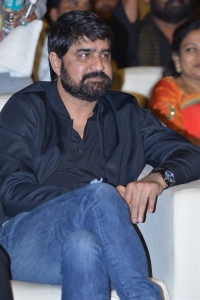 Actor Srikanth @ Akhanda Vijayotsava Jathara Event Stills