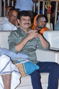 Director Boyapati Srinu @ Akhanda Vijayotsava Jathara Event Stills