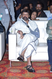 Nandamuri Balakrishna @ Akhanda Vijayotsava Jathara Event Stills