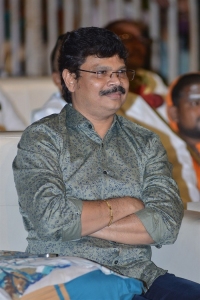 Director Boyapati Srinu @ Akhanda Vijayotsava Jathara Event Stills