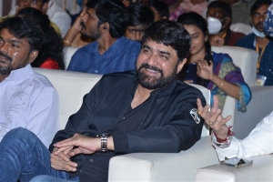 Actor Srikanth @ Akhanda Vijayotsava Jathara Event Stills