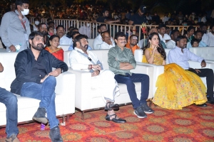 Balakrishna, Boyapati Srinu, Pragya Jaiswal @ Akhanda Vijayotsava Jathara Event Stills