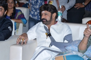 Nandamuri Balakrishna @ Akhanda Vijayotsava Jathara Event Stills