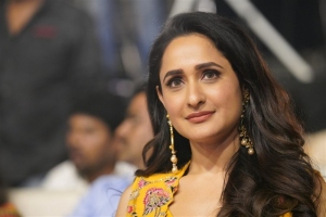 Pragya Jaiswal @ Akhanda Vijayotsava Jathara Event Stills