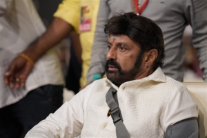 Nandamuri Balakrishna @ Akhanda Vijayotsava Jathara Event Stills