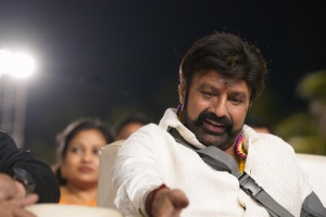 Nandamuri Balakrishna @ Akhanda Vijayotsava Jathara Event Stills