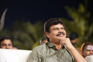 Director Boyapati Srinu @ Akhanda Vijayotsava Jathara Event Stills