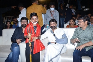 Akhanda Vijayotsava Jathara Event Stills