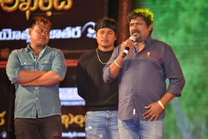 Stunt Master Stun Shiva @ Akhanda Vijayotsava Jathara Event Stills