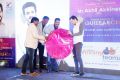 Akhil Akkineni for Winning Teams Magazine and Trophy Launch at Taj Gateway Vijayawada
