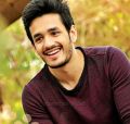 Telugu Actor Akhil Nagarjuna Akkineni Latest Photos