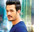 Telugu Actor Akhil Akkineni Latest Photos