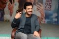 Mr Majnu Movie Hero Akhil Akkineni Interview Pictures