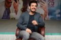 Hero Akhil Akkineni @ Mr Majnu Interview Pictures