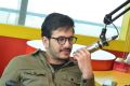 Akhil Akkineni's MR Majnu Movie Promotions @ Radio Mirchi Photos