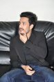 Akhil Akkineni VV Vinayak Movie Opening Stills