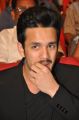 Akhil Akkineni VV Vinayak Movie Opening Stills