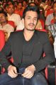 Akhil Akkineni VV Vinayak Movie Opening Stills