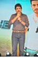 Nagarjuna @ Akhil Akkineni VV Vinayak Movie Opening Stills