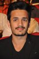 Akhil Akkineni VV Vinayak Movie Opening Stills