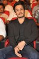 Akhil Akkineni VV Vinayak Movie Opening Stills