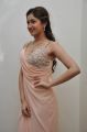 Actress Sayesha Saigal @ Akhil Akkineni VV Vinayak Movie Opening Stills