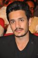 Akhil Akkineni VV Vinayak Movie Opening Stills