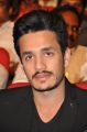 Akhil Akkineni VV Vinayak Movie Opening Stills