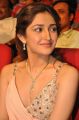 Actress Sayesha Saigal @ Akhil Akkineni VV Vinayak Movie Opening Stills