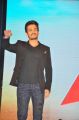 Akhil Akkineni VV Vinayak Movie Opening Stills