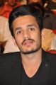 Akhil Akkineni VV Vinayak Movie Opening Stills