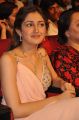 Actress Sayesha Saigal @ Akhil Akkineni VV Vinayak Movie Opening Stills