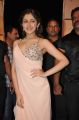 Actress Sayesha Saigal @ Akhil Akkineni VV Vinayak Movie Opening Stills