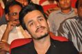 Akhil Akkineni VV Vinayak Movie Opening Stills