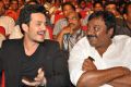 Akhil Akkineni VV Vinayak Movie Opening Stills