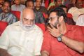 Akhil Akkineni VV Vinayak Movie Opening Stills