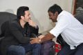 Akhil Akkineni VV Vinayak Movie Opening Stills