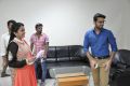 Akhil Akkineni VV Vinayak Movie Opening Stills