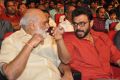 Akhil Akkineni VV Vinayak Movie Opening Stills